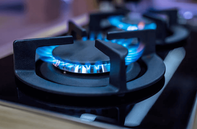 stove burner image