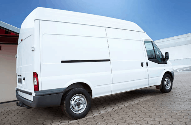 yuma appliance repair van